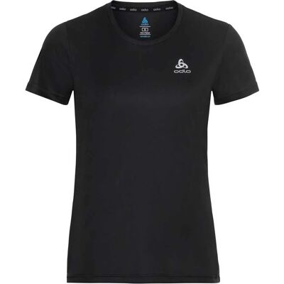Odlo XS leichtes atmungsaktives Laufshirt - Training Odlo XS leichtes atmungsaktives Laufshirt - Training