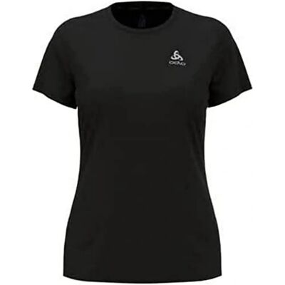 Odlo Marke Modell Rundhals-T-Shirt Odlo Marke Modell Rundhals-T-Shirt