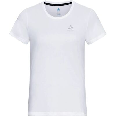 Odlo Essential Flyer Kurzarm-T-Shirt - Sportbekleidung Odlo Essential Flyer Kurzarm-T-Shirt - Sportbekleidung