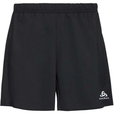 ODLO Zeroweight 5" Short de course recyclé - Shorts de course - Publicité ODLO Zeroweight 5" Short de course recyclé - Shorts de course - Publicité