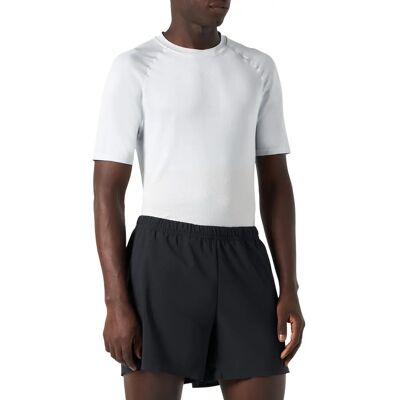Shorts de course Zeroweight 5" recyclés ODLO - Shorts - Publicité Shorts de course Zeroweight 5" recyclés ODLO - Shorts - Publicité