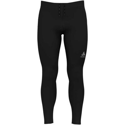 ODLO Essential Black Leggings - Leggings ODLO Essential Black Leggings - Leggings