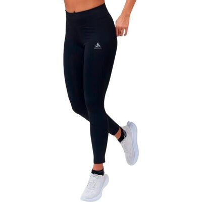 Odlo Mallas Esenciales Negros XL - Mallas de mujer Odlo Mallas Esenciales Negros XL - Mallas de mujer