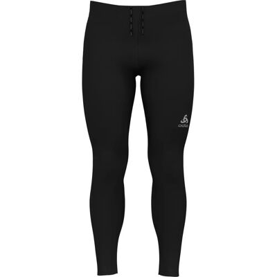 Odlo Essential Männer Leggings Schwarz Odlo Essential Männer Leggings Schwarz