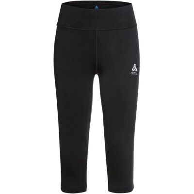 Leggings de course 3/4 Essential Odlo - Leggings - Publicité Leggings de course 3/4 Essential Odlo - Leggings - Publicité