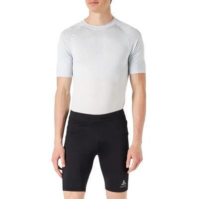 Odlo XL Schwarze Laufshorts - Shorts Odlo XL Schwarze Laufshorts - Shorts