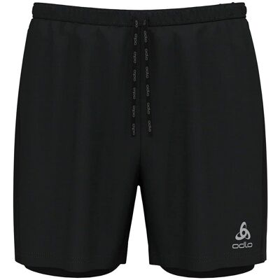 Odlo Essential 5 Inch 2-in-1 Running Shorts - Running Shorts Odlo Essential 5 Inch 2-in-1 Running Shorts - Running Shorts