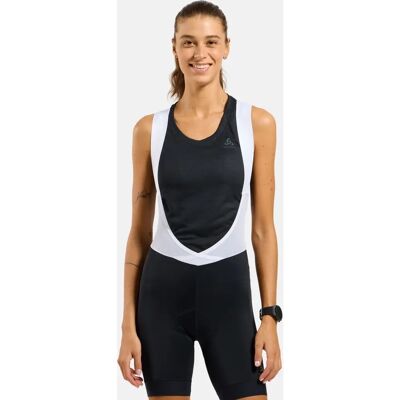 Pantaloncini da ciclismo ODLO Zeroweight donna - XL Pantaloncini da ciclismo ODLO Zeroweight donna - XL