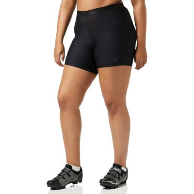 ODLO Damen Sportleggins - Recycelte Materialien ODLO Damen Sportleggins - Recycelte Materialien