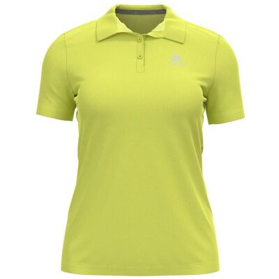 Odlo Limeade XS Szybkoschnąca koszulka polo - Rodzaj produktu Odlo Limeade XS Szybkoschnąca koszulka polo - Rodzaj produktu