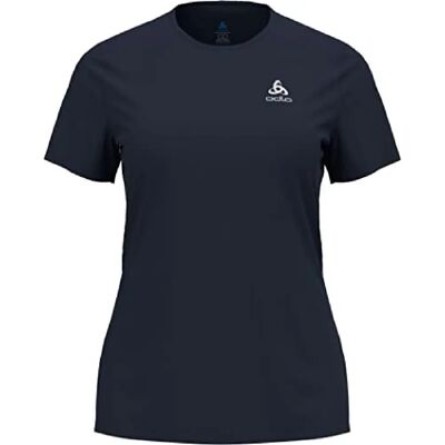 Odlo Cardada Leichte Aktiv-T-Shirt - Outdoor Odlo Cardada Leichte Aktiv-T-Shirt - Outdoor