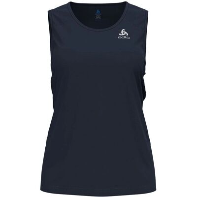 ODLO Cardada Blu T-Shirt Leggero ad Asciugatura Rapida - Abbigliamento Sportivo ODLO Cardada Blu T-Shirt Leggero ad Asciugatura Rapida - Abbigliamento Sportivo
