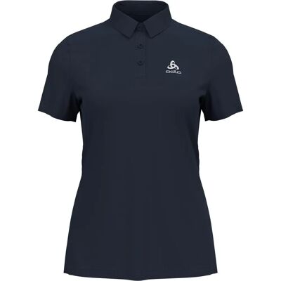 Odlo Cardada Polo Blau M - Poloshirt Odlo Cardada Polo Blau M - Poloshirt