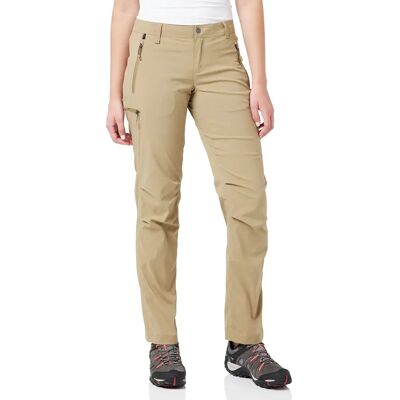 Pantalon de randonnée Odlo Wedgemount - Gris - Taille 38 Pantalon de randonnée Odlo Wedgemount - Gris - Taille 38