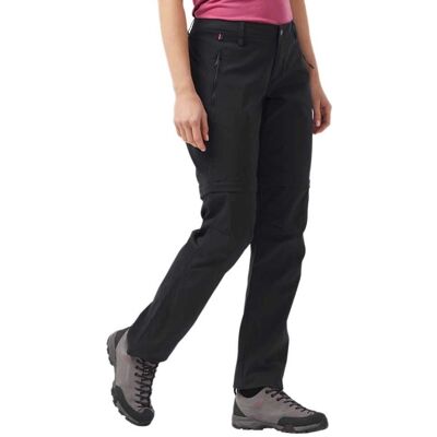 Odlo Wedgemount Zip-off Pants - Mountain Hiking Pants Odlo Wedgemount Zip-off Pants - Mountain Hiking Pants