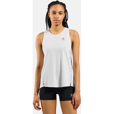 Odlo Leichtes Recyceltes Lauf-Top - Performance Tank Top Odlo Leichtes Recyceltes Lauf-Top - Performance Tank Top