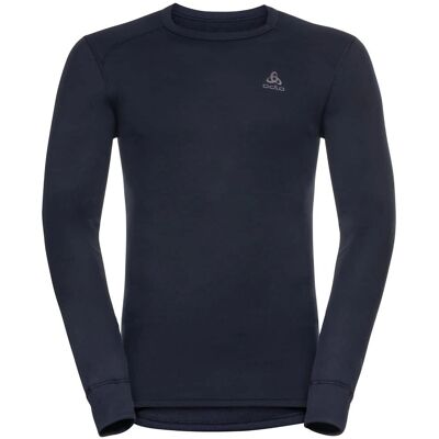 T-Shirt Actif Warm Eco Homme Bleu XL - T-Shirt - Publicité T-Shirt Actif Warm Eco Homme Bleu XL - T-Shirt - Publicité