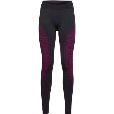 Odlo Womens Performance Warm Eco Tights - Performance Warm Eco Tights Odlo Womens Performance Warm Eco Tights - Performance Warm Eco Tights