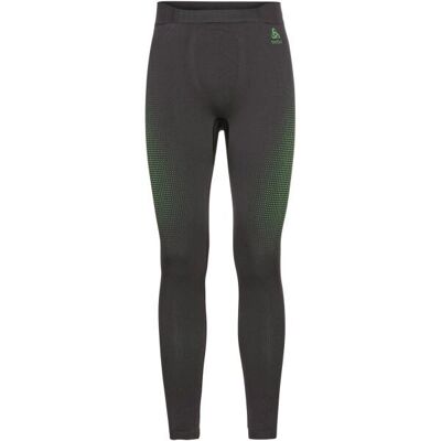 Odlo S Férfi Hőszigetelt Sportleggings Odlo S Férfi Hőszigetelt Sportleggings
