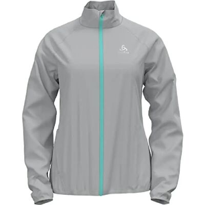 Odlo Zeroweight Light Running Jacket - Running Jacket Odlo Zeroweight Light Running Jacket - Running Jacket