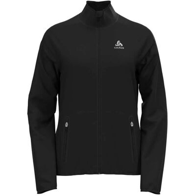 Odlo Essential Light Running Jacket - Water-Resistant Odlo Essential Light Running Jacket - Water-Resistant