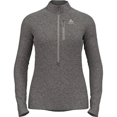 ODLO TENCIA Mid Layer - Leichtes Feuchtigkeitsmanagement ODLO TENCIA Mid Layer - Leichtes Feuchtigkeitsmanagement