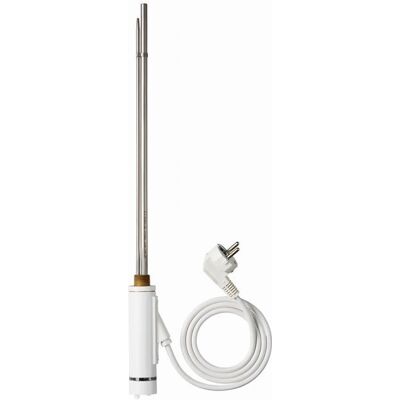 Elément chauffant Zehnder 862522 - Chauffage d'eau - Blanc - Publicité Elément chauffant Zehnder 862522 - Chauffage d'eau - Blanc - Publicité