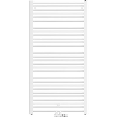 Zehnder Dero 750mm Horizontal Warmwasser Radiator - Radiator Zehnder Dero 750mm Horizontal Warmwasser Radiator - Radiator