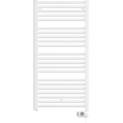 Zehnder Dero Heizkörper - Horizontalrohre - IP44 - Weiß Zehnder Dero Heizkörper - Horizontalrohre - IP44 - Weiß