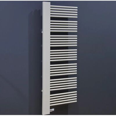 Radiateur Zehnder Yucca - Blanc, 1612x582mm, Modèle YPR-150-60 - Publicité Radiateur Zehnder Yucca - Blanc, 1612x582mm, Modèle YPR-150-60 - Publicité