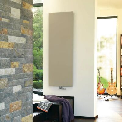 Zehnder PV10 160-95 Panelheizkörper - Vertikal, Flachfront, Stahl Zehnder PV10 160-95 Panelheizkörper - Vertikal, Flachfront, Stahl