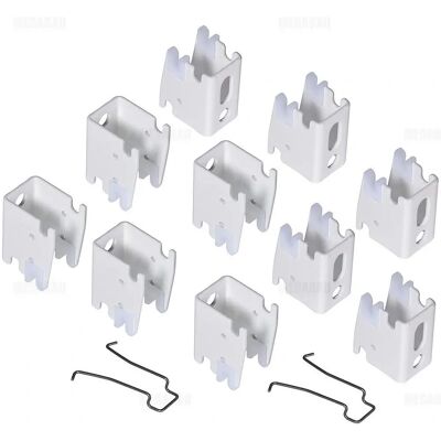 Zehnder CVD 1 Montage Set - Mounting set Zehnder CVD 1 Montage Set - Mounting set