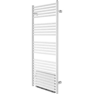 Acova Atoll Spa +Air 500W Blanc - Radiateur sèche-serviettes électrique - Publicité Acova Atoll Spa +Air 500W Blanc - Radiateur sèche-serviettes électrique - Publicité