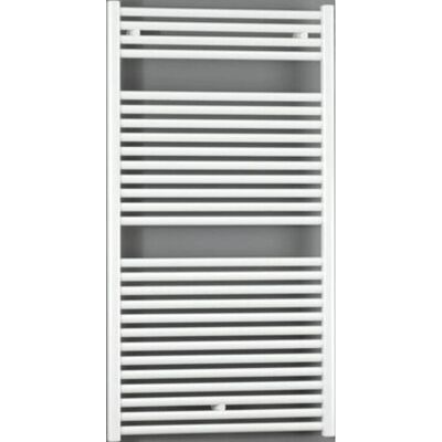 Zehnder Design Heizkörper Toga Elektro - Radiator, Weiß RAL 9016 - Elektrisch, Wandmontage Zehnder Design Heizkörper Toga Elektro - Radiator, Weiß RAL 9016 - Elektrisch, Wandmontage