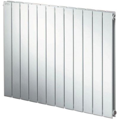Acova - Fassane Prem'S Double - 769W - Radiateur - Publicité Acova - Fassane Prem'S Double - 769W - Radiateur - Publicité