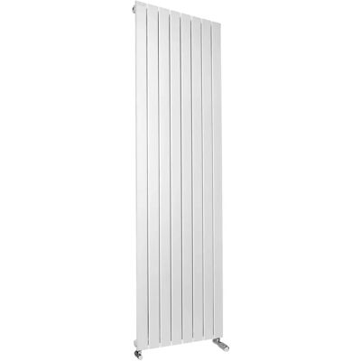 Radiateur chauffage central vertical Acova - Blanc - Design en acier - Publicité Radiateur chauffage central vertical Acova - Blanc - Design en acier - Publicité
