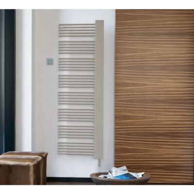 Zehnder Weiß Elektroradiator - YPEL-150-60/GD - 1560x582mm - Wandmontage Zehnder Weiß Elektroradiator - YPEL-150-60/GD - 1560x582mm - Wandmontage
