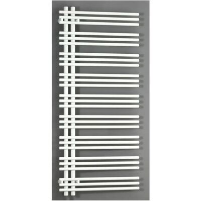 Radiateur Électrique Yucca Asymétrique Zehnder - Écoénergétique - Publicité Radiateur Électrique Yucca Asymétrique Zehnder - Écoénergétique - Publicité