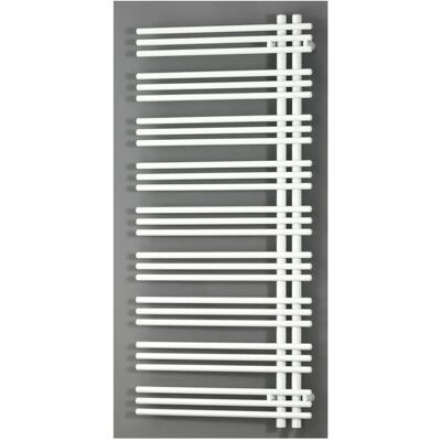 Zehnder Yucca Asym Elektroheizkörper - Elektrischer Heizkörper Zehnder Yucca Asym Elektroheizkörper - Elektrischer Heizkörper
