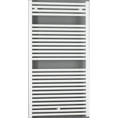 Zehnder Toga Radiador - Aluminio Gris - Radiador Zehnder Toga Radiador - Aluminio Gris - Radiador