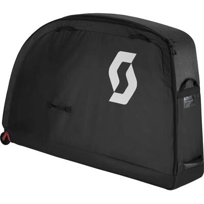 Scott Bike Transport Bag Premium 2.0 - Schwarz - Unisex - Fahrradtransport Scott Bike Transport Bag Premium 2.0 - Schwarz - Unisex - Fahrradtransport