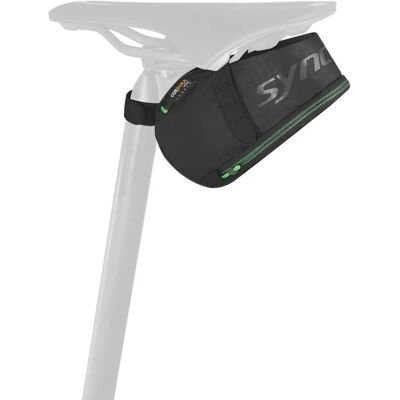 Syncros Hivol 600 Strap Sykkelseteveske - Sykkeltilbehør Syncros Hivol 600 Strap Sykkelseteveske - Sykkeltilbehør
