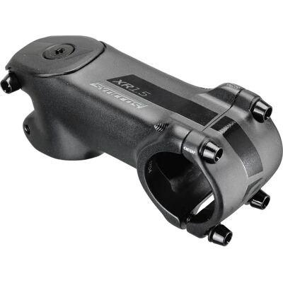 Attacco Syncros XR1.5 -17° in alluminio 31.8mm Attacco Syncros XR1.5 -17° in alluminio 31.8mm