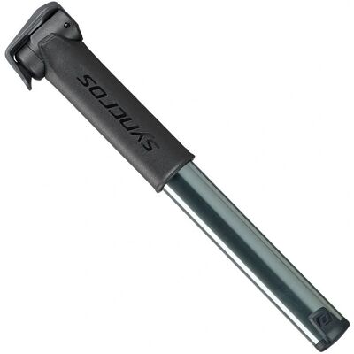 Pompa a mano Syncros Boundary 2.0HP - Alta pressione bici Pompa a mano Syncros Boundary 2.0HP - Alta pressione bici