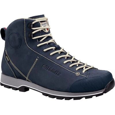 Dolomite 54 High FG GTX - Azul - Zapatos de senderismo impermeables Dolomite 54 High FG GTX - Azul - Zapatos de senderismo impermeables