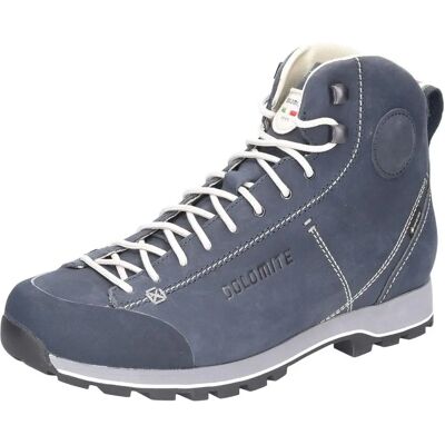 Dolomite 54 High FG Gtx Blu Navy - Scarponi da Trekking Dolomite 54 High FG Gtx Blu Navy - Scarponi da Trekking