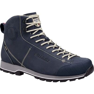 Dolomite 54 High FG Gtx Blau - Outdoor Wanderschuhe Dolomite 54 High FG Gtx Blau - Outdoor Wanderschuhe