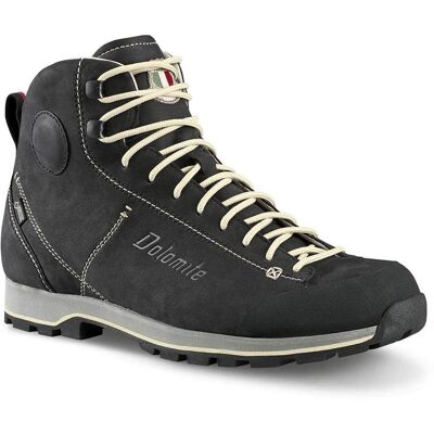 Botas de senderismo impermeables Dolomite Cinquantaquattro High Gtx para mujer Botas de senderismo impermeables Dolomite Cinquantaquattro High Gtx para mujer