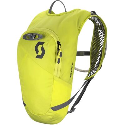 Scott Hydreringsrygsæk 4L Sulphur Yellow - Cykeltøj Scott Hydreringsrygsæk 4L Sulphur Yellow - Cykeltøj