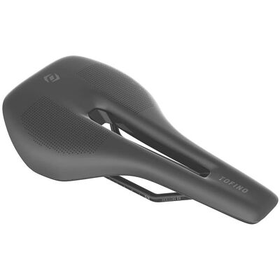 Syncros Tofino V 1.5 Cut-Out Fahrradsattel - Schwarz - One Size Syncros Tofino V 1.5 Cut-Out Fahrradsattel - Schwarz - One Size